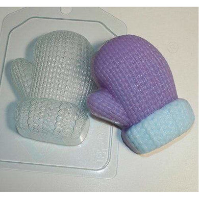 MITTEN MOLD - Shapem