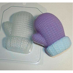 MITTEN MOLD - Shapem