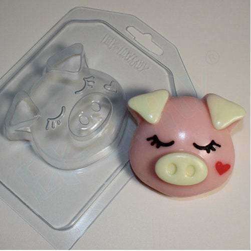PIG MOLD - Shapem