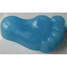 Load image into Gallery viewer, FOOT SHAPED SOAP MOLD - Shapem