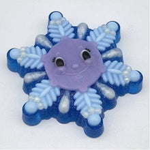 Load image into Gallery viewer, SNOWFLAKE MOLD - Shapem