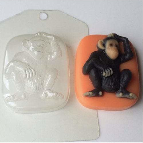 MONKEY MOLD - Shapem
