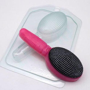 HAIRBRUSH MOLD - Shapem