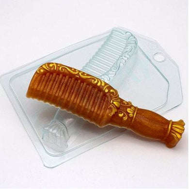 HAIR COMB MOLD - Shapem