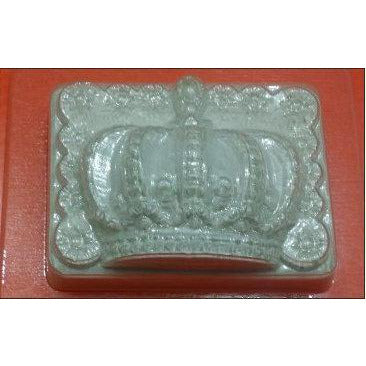 CROWN MOLD - Shapem