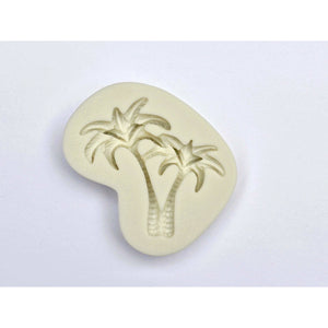 PALM TREE MOLD - Shapem