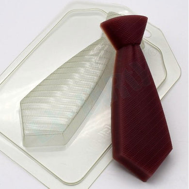 TIE SHAPED MOLD - Shapem