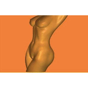 SEXY BODY MOLD - Shapem