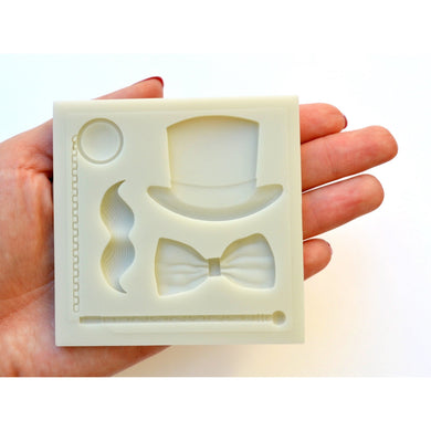MAGICIAN VARIETY MOLD - Shapem