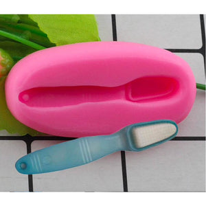 TOOTHBRUSH MOLD - Shapem