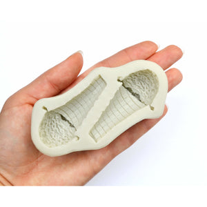 ICE CREAM SILICONE MOLD - Shapem