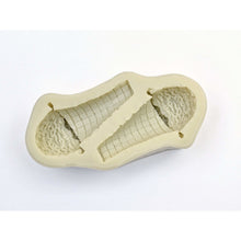 Load image into Gallery viewer, ICE CREAM SILICONE MOLD - Shapem
