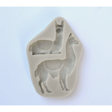 LLAMA MOLD SET - Shapem