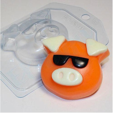 COOL PIGGY MOLD - Shapem