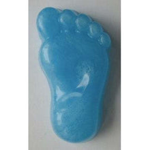 Load image into Gallery viewer, FOOT SHAPED SOAP MOLD - Shapem