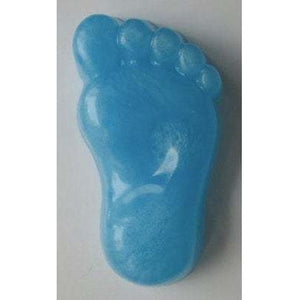 FOOT SHAPED SOAP MOLD - Shapem