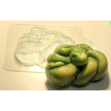 PYTHON MOLD - Shapem