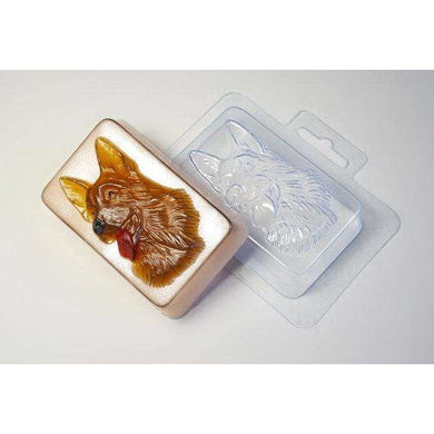 HUSKY MOLD - Shapem