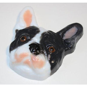 BULLDOG MOLD - Shapem