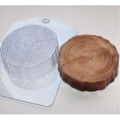 TREE STUMP MOLD - Shapem
