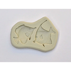 TROPICAL FISH MOLD - Shapem