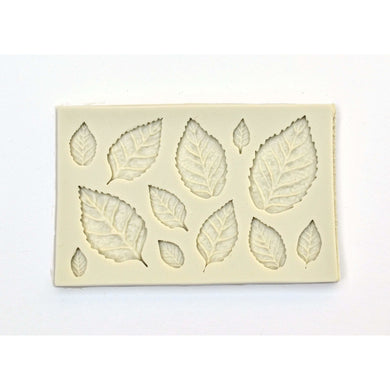 LEAVES MOLD (12 CAVITY) - Shapem