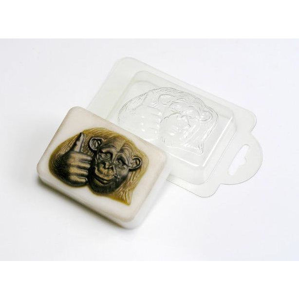 MONKEY MOLD - Shapem