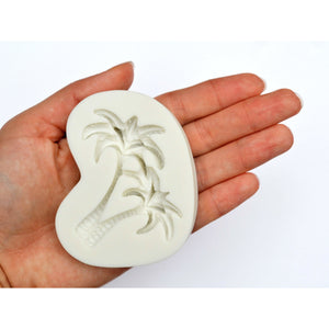 PALM TREE MOLD - Shapem