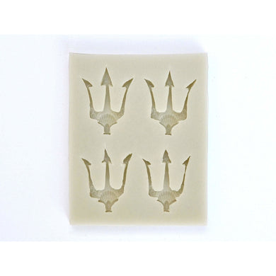 TRIDENT MOLD - Shapem