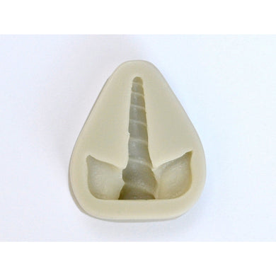 UNICORN MOLD - Shapem