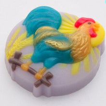 Load image into Gallery viewer, ROOSTER CROWING MOLD - Shapem