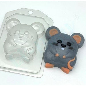 MOUSE MOLD - Shapem