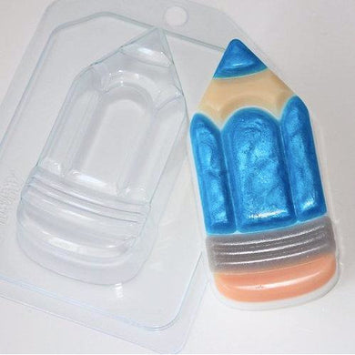 PENCIL MOLD - Shapem