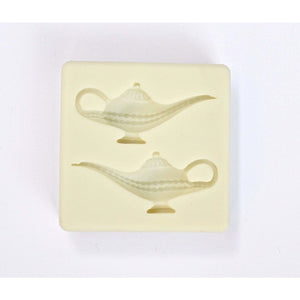 GENIE LAMP MOLD - Shapem