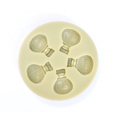 HOT AIR BALLOON MOLD - Shapem