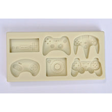 Load image into Gallery viewer, GAME CONTROLLER MOLD (6 CAVITY) - Shapem