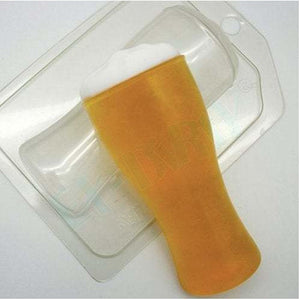 BEER GLASS MOLD - Shapem