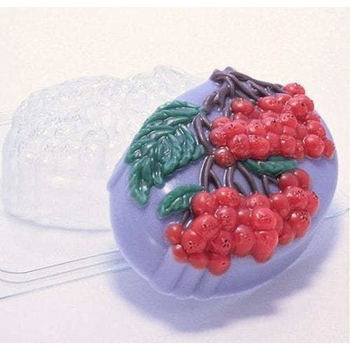 ROWANBERRY MOLD - Shapem