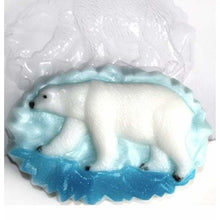 Load image into Gallery viewer, POLAR BEAR MOLD - Shapem