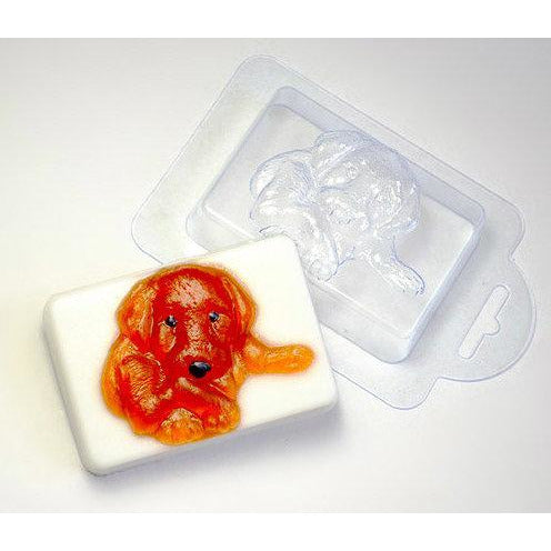 LABRADOR MOLD - Shapem