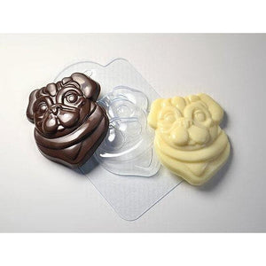 MOPS MOLD - Shapem