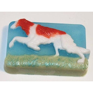 GREYHOUND DOG MOLD - Shapem