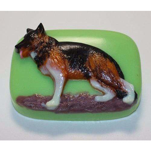 HUSKY MOLD - Shapem