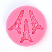 Load image into Gallery viewer, EIFFEL TOWER MOLD - Shapem