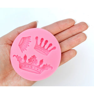 CROWN VARIETY MOLD - Shapem
