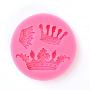 CROWN VARIETY MOLD - Shapem