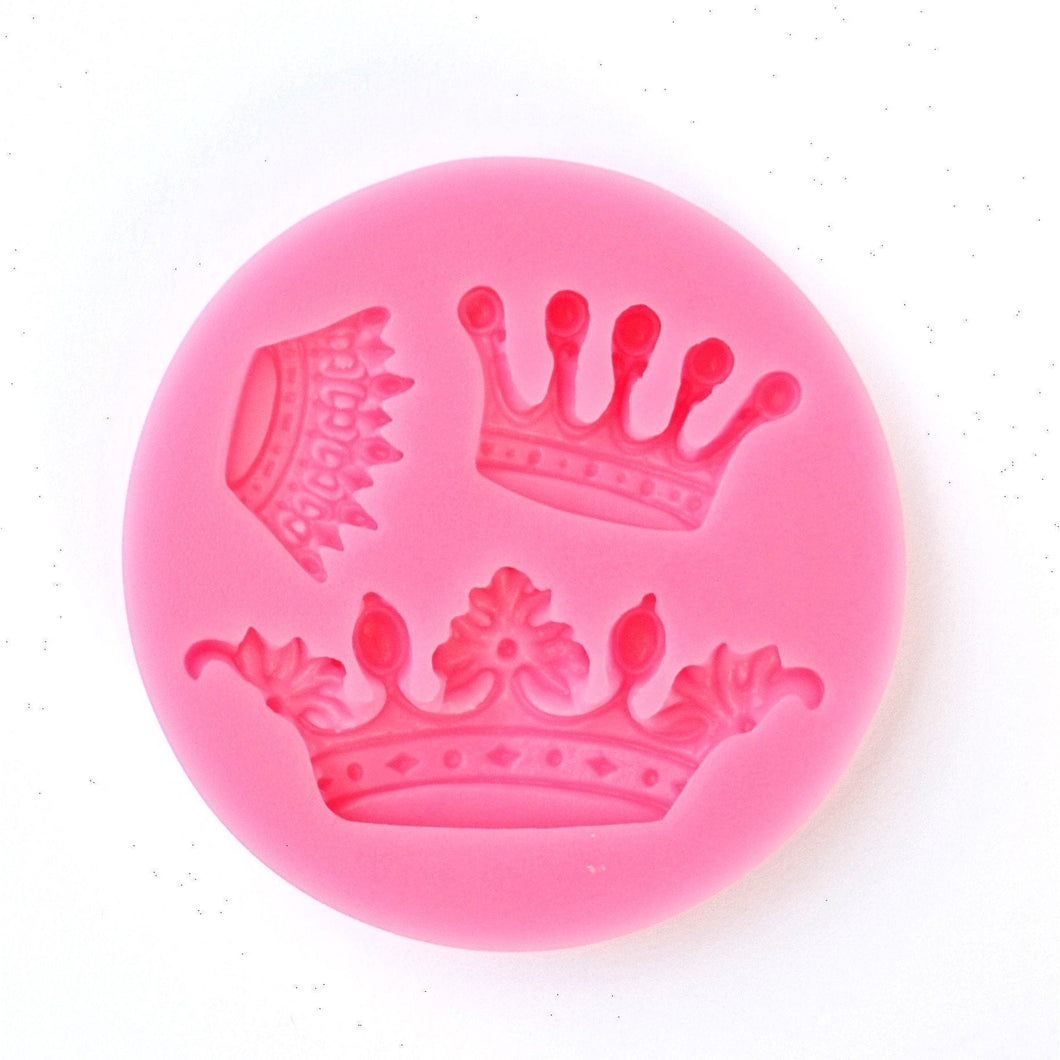 CROWN VARIETY MOLD - Shapem