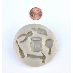 MINI TOOLS MOLD - Shapem