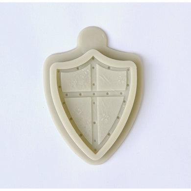 SHIELD MOLD - Shapem