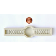Load image into Gallery viewer, WATCH SILICONE MOLD - Shapem